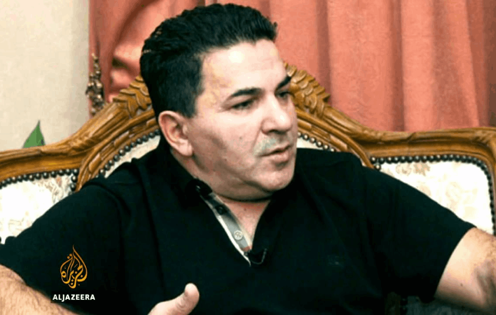 UHAPŠEN U LOZNICI: Pao NASER <span style='color:red;'><b>KELJ</b></span>MENDI! 